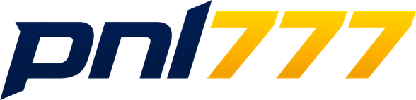 pnl777 Philippines gaming platform logo